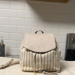 Kate Spade backpack purse